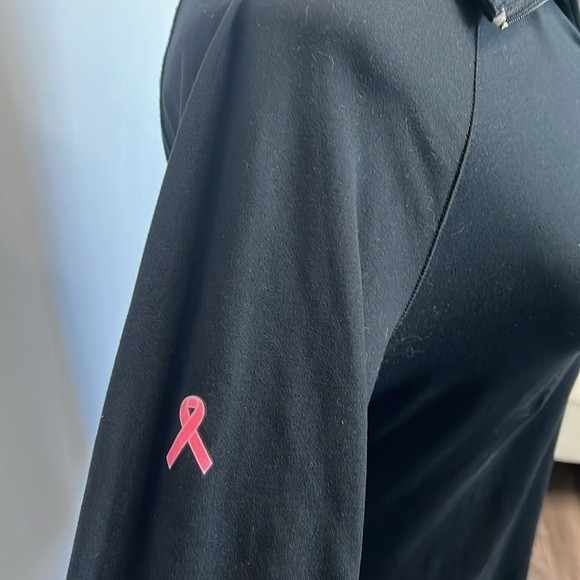 Under Armour | Light Weight Running / Active Sweater Shirt Athletic Top - Picture 3 of 4